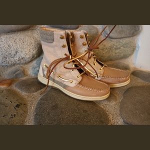 ⚓Sperry Top-Sider Boots⚓